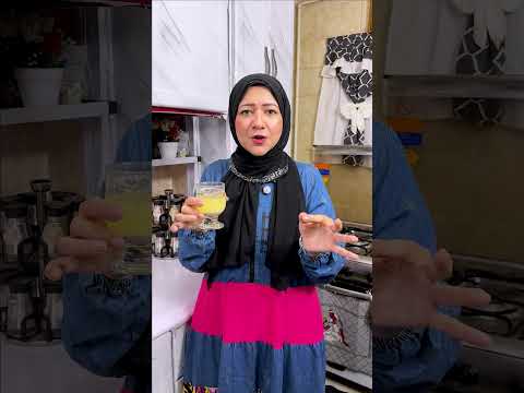 الوصفة السحرية للتخلص من الناموس و الهاموش و الذباب