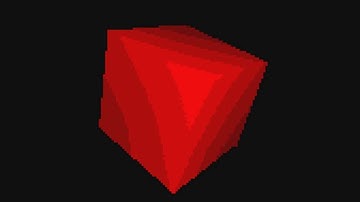 We Love Mr Gouraud (Atari ST demo)