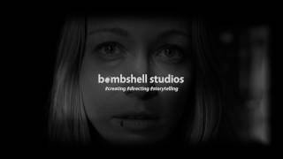 Information Bombshell Studios Teaser Ad, circa 2015 News