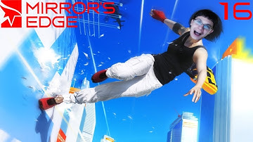 SNIPER STAIRCASE FEVER | Mirror