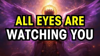 Chosen One: God Warning: ALL EYES Are On You