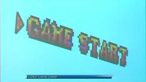 Game Development Academy at HU