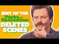 parks and recreation deleted scenes they should have kept in the show | Comedy Bites