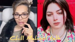 Hana Lush Vs Magroor Gandi Talking Chill Masti Mahool
