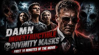 DAMN INDESTRUCTIBLE DIVINITY MASKS 😱 | PART 1 — First 10 Minutes
