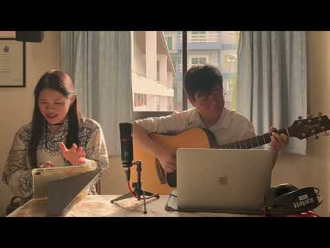 First love (Cover) - Utada Hikaru 宇多田ヒカル