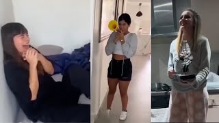 Download lagu Scare Cam Pranks 🤣🤣 l Funny Videos TikTok Compilation | Funny Compilation | Jump scare | Funny Fail