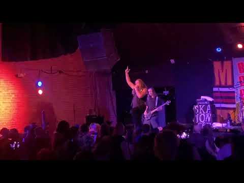 OMNIGONE (Live at The Nile Theater in Mesa, AZ)