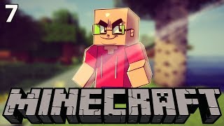 Team Unity Minecraft [Episode 7] (Twitch VOD)