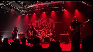 Martyr-Havok, CEM Chicoutimi, 18 Avril 2025, GoPro 4K