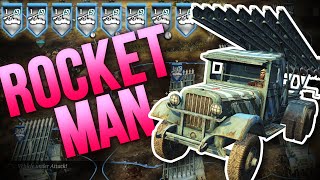 The Birth of Rocket Man screenshot 3