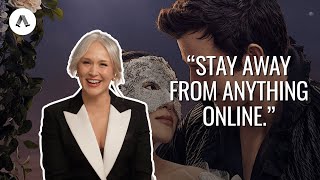 Bridgerton Showrunner Jess Brownell Unveils Season 4 Philosophy