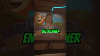 Poppy Playtime Chapter 5 Hides Secret Messages For YouTubers! #games