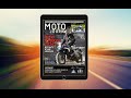 Dcouvrez le plus rcent magazine numrique de moto journal