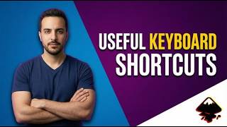 Useful Keyboard Shortcuts (2026 Easy Guide)
