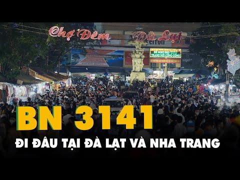 Video Bệnh nhân 3141 ở Bắc Ninh đã đi những điểm nào tại Nha... - youtube