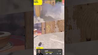 Lekr0 and Kvem vs Preasy #cs2 #cs2highlights @iklagg