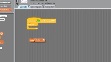Fotoresistor S4a programma