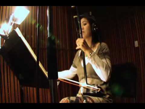 Star Trek 2009 Score