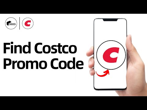 How To Find Costco Promo Code Online | Costco Coupon Codes 2025 (Working)