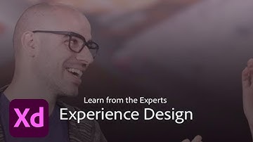 How do you start a UX project? with Travis Neilson I Learn from the Experts | Adobe Creative Cloud