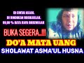 Mata uangsholawat asmaul husna