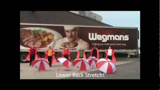 Wegmans - Erie PEach Street #75