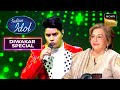 'Mehbooba Mehbooba' पर Helen करने लगी Diwakar के Vocals पर Groove | Indian Idol S16| Diwakar Special