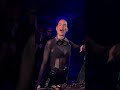 LILY PALMER IS HERE…🔥 #lilypalmer #techno #rave #melodictechno #technoparty #technofestival