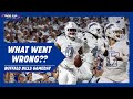 Bills Fans React to a Harsh Defeat Against Patriots 🏈 | The Jeremy and Joe Show