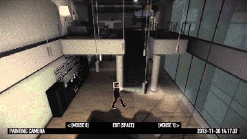 [PATCHED] Payday 2: Framing Frame, Day 3, Solo Stealth Window Bug...
