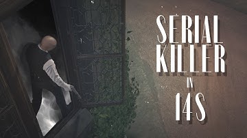 Hitman WoA Contracts: 