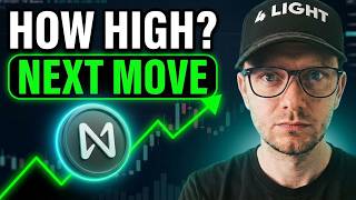 Full NEAR Price Analysis: How High Can NEAR Go Update