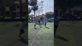 Pasa el jugador o pasa la pelota, pero nunca las dos cosas👌🏻|  Sport Fish🐟⚽️