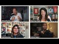 The Free Press LIVE: Harris-Walz, Olympics & More!