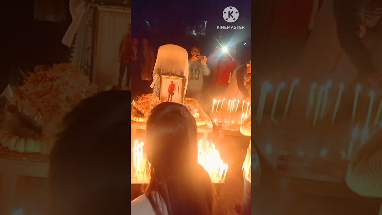 Raja Basumatary Birthday today