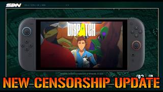 Celebrity Dispatch: HUGE New Nintendo Switch 2 Update Removes CENSORSHIP! (Patch Notes) Net Worth