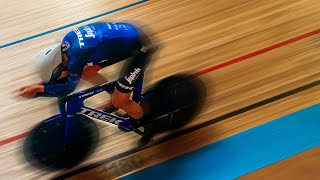 Ellen Van Dijk Breaks Uci Hour Record May 23, 2022