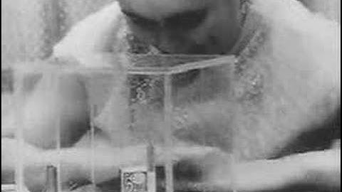 FAR OUT: Telekinesis!