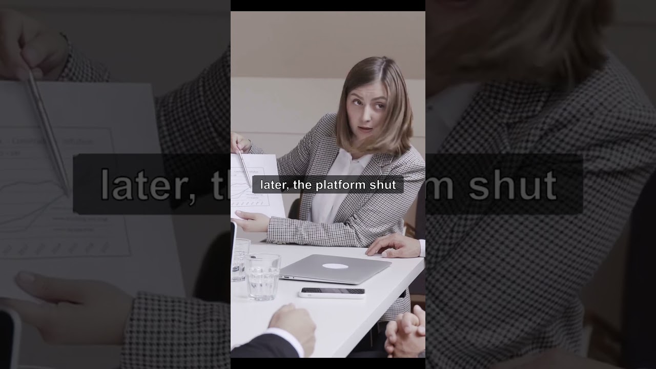 The Rise and Fall of Friendster