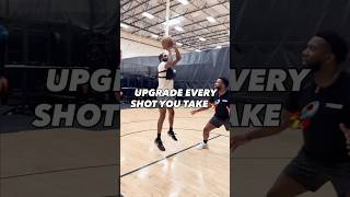 Jushoop Shot Creator is adjustable resistance bands 🏀 #jushoop #basketballcommunity