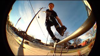 Geoff Phillip - VxVII
Filmed in Denver by Zach Pavel.
VxVII available direct through Vibralux Denim -
http://straightjacket.bigcartel.com/product/vxvii
Support Secret Project - https://sellfy.com/g.p
Song: Nicole Willis & The Soul Investigators - No Ones Gonna Love You
Additional filming by -
Ian Walker
Howie Bennett
Tad Tregeagle
Greg Freeman
Cody Lampman
Luke Bender
Justin Barr
Austin Foogie Bartels
Nolan Wojciechowski Geoff Phillip - VxVII