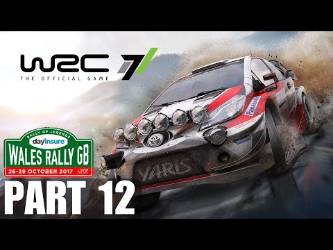 WRC 7 -