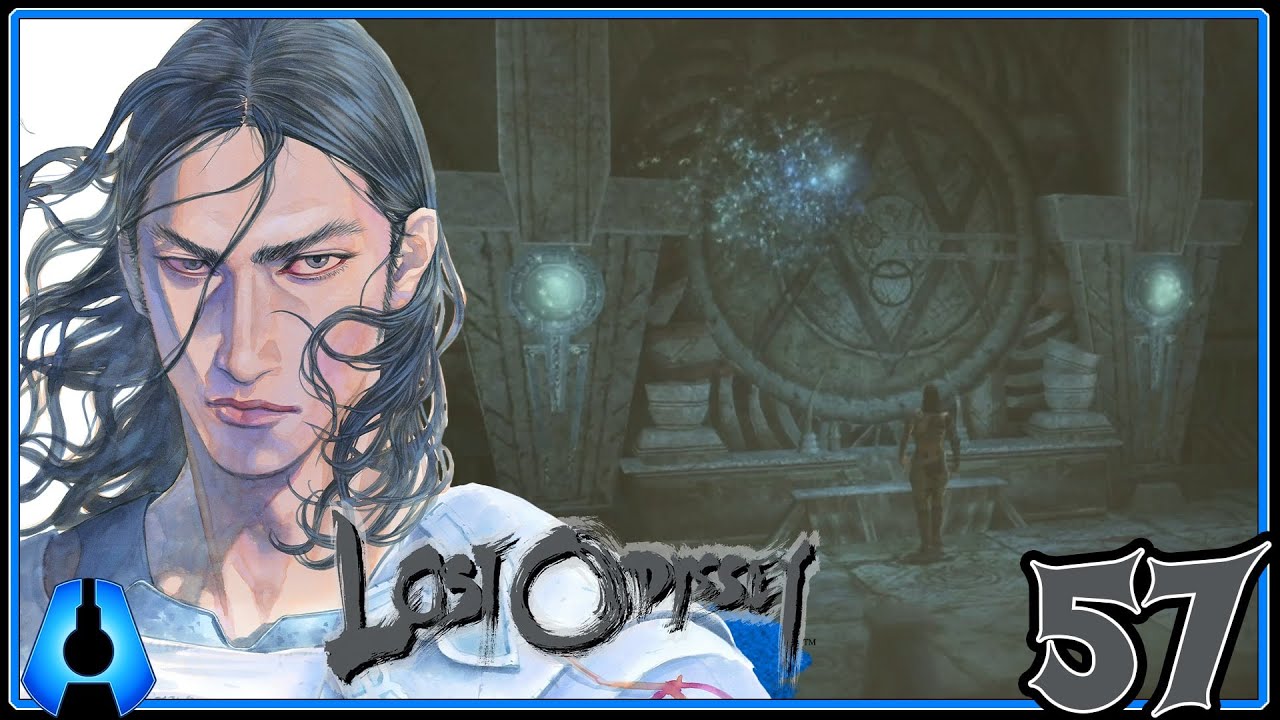 Side Questing The Temple Of Enlightenment Second Half Lost Odyssey side-questing-the-temple-of-enlightenment-second-half-lost-odyssey