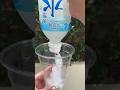 40分経たないと食べられない過冷却水ゼリー!もはや氷ゼリーだった🧊品川駅と大宮駅に売ってるよ！#水ゼリー #jelly #asmr #viral #japanesefood