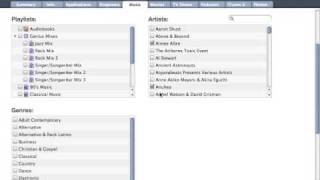 NEW Itunes 9 Guide: Sync to your iPod or iPhone