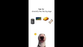 How diversified are your holdings?