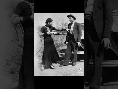 The House That Made Bonnie And Clyde Famous Shorts History Historychannel Bonnieandclyde