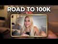 ⭐⭐⭐ SUBSCRIBE to @iamlorenp &mdash; let's get to 100K! 🚀🚀 💯💯⭐⭐⭐