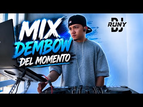 MIX DEMBOW 2026 ( Ezzy r , Donaty , la más doll , Arlene mc , Ronny gta ) 